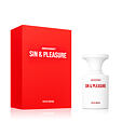 BORNTOSTANDOUT® SIN &amp; PLEASURE Eau de Parfum (Unisexe) 50 ml