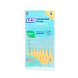 TePe Extra Soft Brossettes interdentaires 4 Jaune (0,7 mm) 8 pces