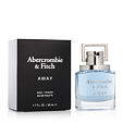 Abercrombie &amp; Fitch Away Man Eau de Toilette (Homme) 50 ml