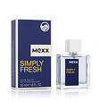 Mexx Simply Fresh Eau de Toilette (Homme) 50 ml