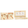 Barry M Flawless Chisel Cheeks Contour Kit 3 x 2,5 g