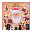 Accentra Men&#039;s Collection Winter Edition Advent Calendar