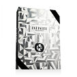 Armaf Infinity Silver Eau de Parfum (Unisexe) 105 ml