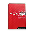 Armaf Voyage Titan Pour Homme Eau de Parfum (Homme) 100 ml