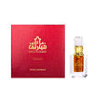 Swiss Arabian Dehn El Oud Mubarak Huile parfumée (Unisexe) 6 ml