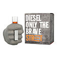 Diesel Only the Brave Street Eau de Toilette (Homme) 125 ml